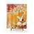 Beautiful Japanese Kimono Shower Curtains