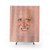 Hide The Pain Harold Funny Shower Curtain