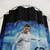 Ronaldo Soccer Shower Curtains