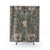 William Morris Pimpernel Shower Curtains