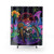 Believe In Steeve Deep Rock Galactic Shower Curtain