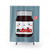 Cute Nutella Jar Shower Curtain