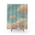 Dreamy Appa Avatar Shower Curtains