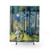 Where the Wild Things Are Shower Curtain - Max in the Jungle