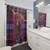 Tartan Cow Shower Curtain