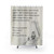Winnie the Pooh Shower Curtain with Vintage Book Page Quote