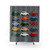 Fiat 500 Shower Curtains - Automotive Decor