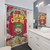 Lucky Charms Shower Curtains - Vibrant Cereal-Themed Bathroom Decor