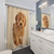 Cavapoo Shower Curtain - Adorable Pet-Themed Home Decor