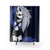Loona Helluva Boss Shower Curtain