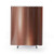 Elegant COPPER Shower Curtain for Bathroom