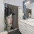 Bladee Aesthetic Shower Curtain
