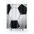 Soccer Themed Shower Curtain