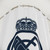 Real Madrid Football Shower Curtain