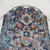 Persian Antique Carpet Pattern Shower Curtains