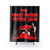 The Rocky Horror Picture Show Themed Shower Curtain