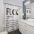 Funny Definition Shower Curtain