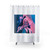 John Farnham Themed Shower Curtain