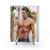 Zac Efron Themed Shower Curtain