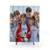 ASTRO K-Pop Shower Curtains