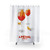 Vibrant Aperol Spritz Shower Curtain