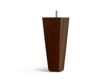 Tapered - Walnut 7.75 (4) T