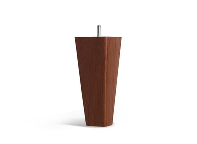 Tapered - Mahogany 7.75 (4) T