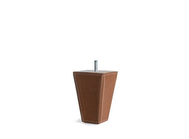 Tapered - Leather 4.75 (4) T