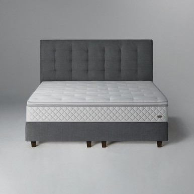 The DUX® One Customizable Luxury Bed - DUXIANA