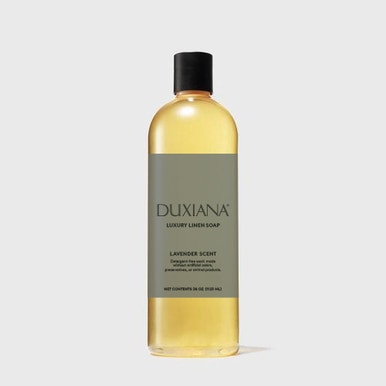 DUXIANA Luxury Linen Soap