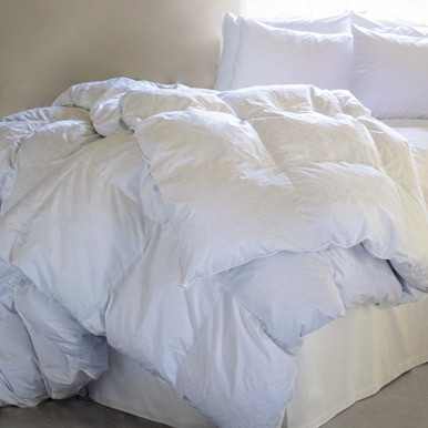 Eiderdown Duvet Cover - DUXIANA