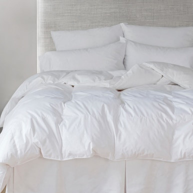 Embassy Duvet Cover - DUXIANA