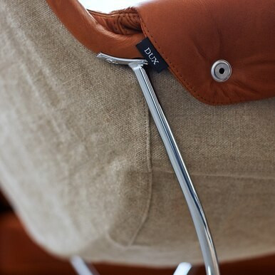 The Iconic Jetson Match Chair – DUXIANA