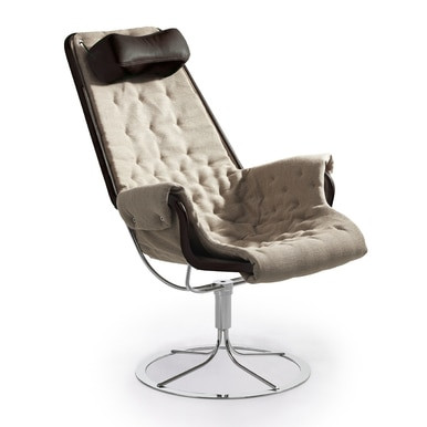 The Iconic Jetson Match Chair – DUXIANA