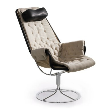 The Iconic Jetson Match Chair – DUXIANA
