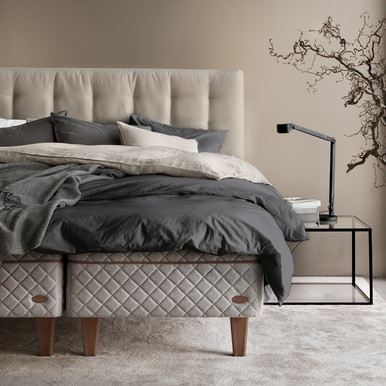 DUXIANA Essentials Duvet Cover 