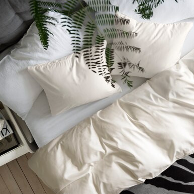 DUXIANA Essentials Duvet Cover 