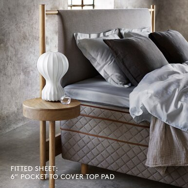Fitted Sheet