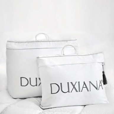 Ziegler Pillow - DUXIANA