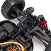 Arrma Typhon (V5) 6S BLX Brushless RTR 1/8 4WD Buggy (Red/Black) w/SLT3 2.4GHz Radio