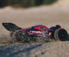 Arrma Typhon (V5) 6S BLX Brushless RTR 1/8 4WD Buggy (Red/Black) w/SLT3 2.4GHz Radio