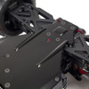 Arrma Typhon (V5) 6S BLX Brushless RTR 1/8 4WD Buggy (Red/Black) w/SLT3 2.4GHz Radio