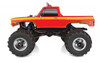 Team Associated MT12 Mini 4WD RTR Electric Monster Truck (Red) w/2.4GHz Radio