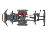Element RC Enduro Knightrunner 4x4 RTR 1/10 Rock Crawler w/2.4GHz Radio