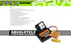 HPI 1969 Mustang RTR-X 1/18 4WD RTR Micro RS4 Sedan w/2.4GHz Radio, Batteries & Charger