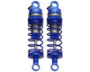 Hot Racing Losi Mini-T 2.0 Aluminum Front Threaded Shock Set