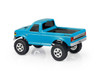 JConcepts Axial SCX24 1993 Ford F-150 Mini Crawler Body (Clear)