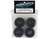 JConcepts Landmines 1.0" Micro Crawler Tires (4) (Green) SCX24