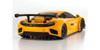 Kyosho MR-03 MINI-Z RWD readyset McLaren 12C GT3 2013 Orange