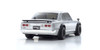 Kyosho Fazer Mk2 FZ02 Nissan Skyline 2000 GT-R KPGC10 ReadySet (Silver) w/Syncro KT-231P+